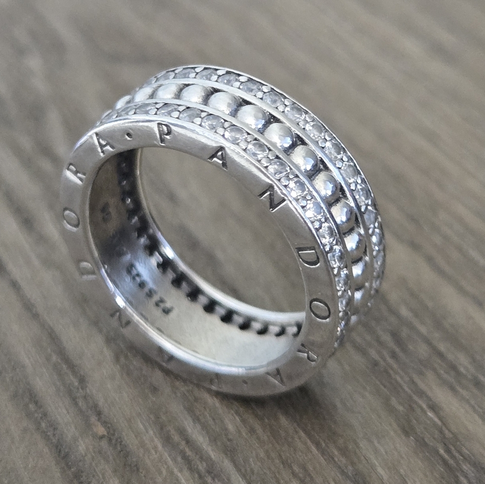 Pandora Forever Pandora Ring
